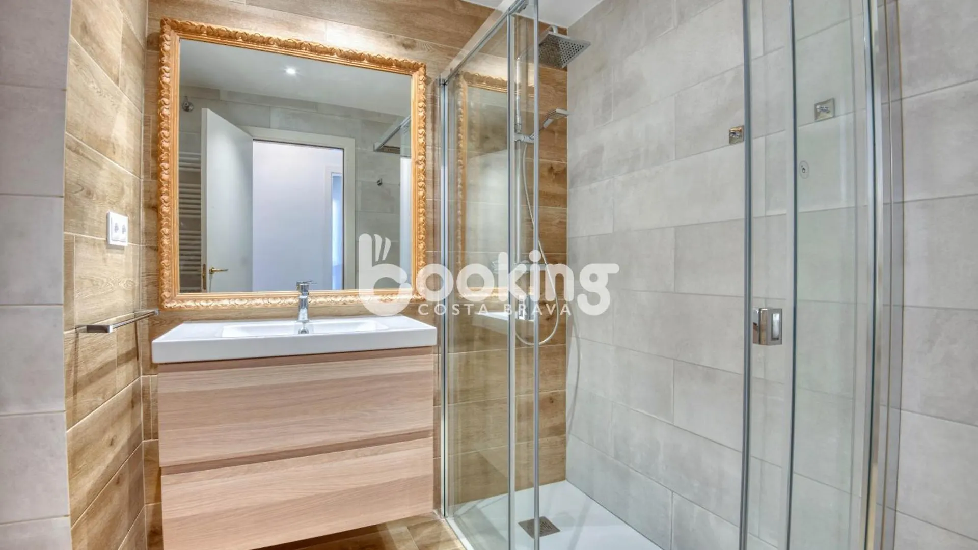 Apartmán Industria Apartament Per 3 Persones A 2 Minuts De La Platja Amb Aire Acondicionat I Placa D'Aparcament Sant Feliu de Guíxols