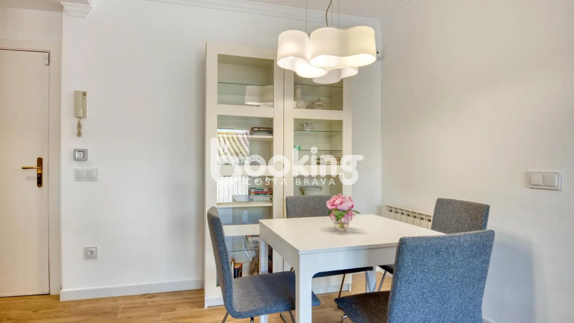 Appartement Industria Apartament Per 3 Persones A 2 Minuts De La Platja Amb Aire Acondicionat I Placa D'Aparcament Sant Feliu de Guíxols
